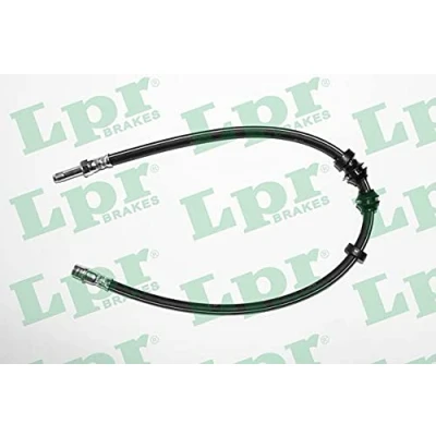 Abbildung von SAMKO 6T48589 Bremsschläuche 715mm F10x1 AUDI: A6 C7 Avant, A7 Sportback, Allroad