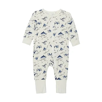 Abbildung von MINYMO Unisex Baby 6052 and Toddler Sleepers, Inifinity, 86 EU