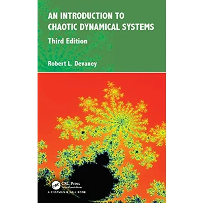 Abbildung von An Introduction To Chaotic Dynamical Systems
