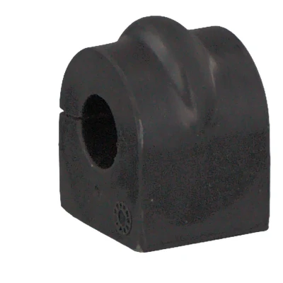 Abbildung von FEBI BILSTEIN 01079 Stabigummis Hinterachse Gummi 13 23 MERCEDES BENZ: E Klasse T modell, 190, W124 modell kfzteile, kfzteile24, bandel online,