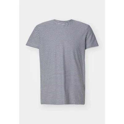 Abbildung von JOOP! Jeans Cornelio Tshirt print, Herren, Größe: XXL, White