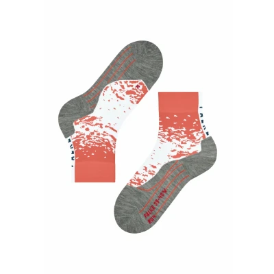 Abbildung von Falke RU Endurance Socks 35 36 Rot