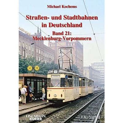 Abbildung von Strassen und Stadtbahnen in Deutschland / Straßen Deutschland: Band 20: Sachsen Anhalt