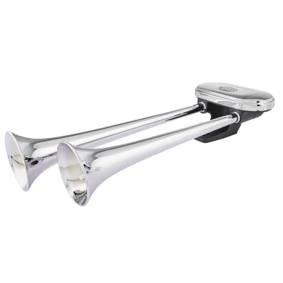Abbildung von HELLA 3PB 005 411 001 Fanfare
