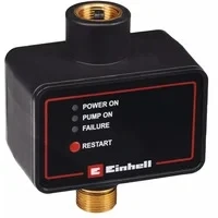Abbildung von Einhell Durchflussschalter &quot;4174230&quot;, elektronisch