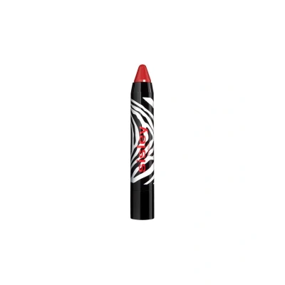 Abbildung von Sisley Phyto Lip Twist 09 Chestnut 2,5 g