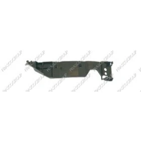 Abbildung von PRASCO SZ0341004 Halter, Stoßfänger vorne links SUZUKI: SWIFT 3