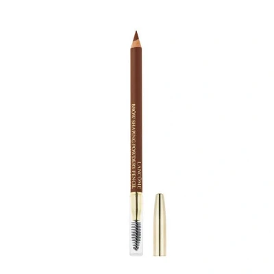 Abbildung von Lancôme Brow Shaping Powdery Pencil 05 Chestnut