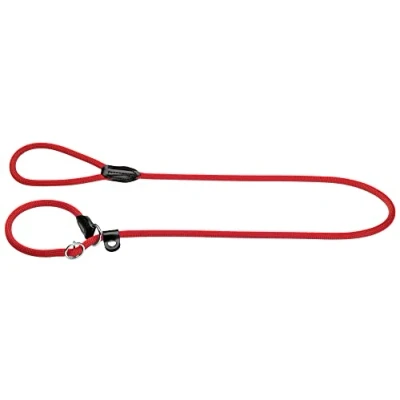 Abbildung von Hunter Tierbedarf Moxonleine Retriever Leine Freestyle schwarz