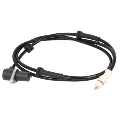 Abbildung von DELPHI SS20258 ABS Sensor passiver 1409 FIAT: Ducato II Kastenwagen, III Bus, PEUGEOT: Boxer Kastenwagen