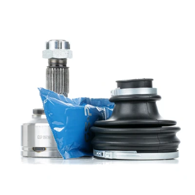 Abbildung von GSP 899366 Gelenksatz radseitig Inner groove PEUGEOT: 207 Schrägheck, SW, 307 CITROËN: C4 I DS4 Berlingo II