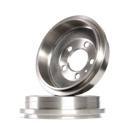Abbildung von BREMBO 14.9384.20 Bremstrommel 200 SKODA: Fabia 2 Combi, III Schrägheck, VOLKSWAGEN: Polo V Fox Schrägheck