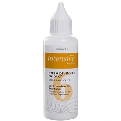 Abbildung von Biosmetics Intensive 6 % Creme Entwickler 50ml