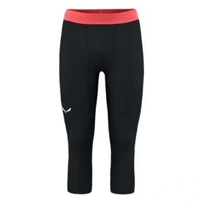 Abbildung von Salewa Cristallo Warm Amr M 3/4Tight., Black Out, XXL