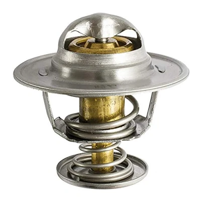 Abbildung von FAE 5303885 Kühlwasserthermostat 85 mit Dichtungen HYUNDAI: Getz, SANTA FE 2, Tucson, KIA: CARNIVAL Picanto I, Cerato Schrägheck