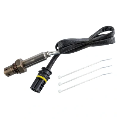 Abbildung von FEBI BILSTEIN 176236 Lambdasonde beheizt 4 MERCEDES BENZ: E Klasse Limousine, C T modell