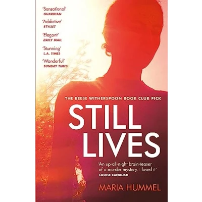 Abbildung von Still Lives: The stunning Reese Witherspoon Book Club mystery