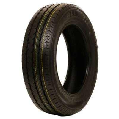 Abbildung von HI FLY All Transit 195/70 R15 104/102R PKW Ganzjahresreifen Reifen VOLKSWAGEN: Transporter 4 Bus, Kastenwagen HF AS013