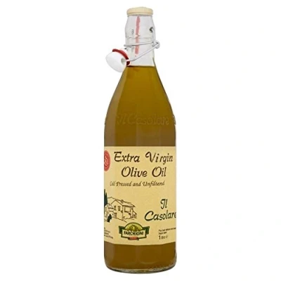 Abbildung von Olivenöl Farchioni Il Casolare extra nativ kaltgepresst, 1liter