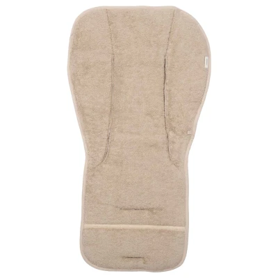 Abbildung von Koeka Sitzauflage für Babyschale Dijon Daily clay
