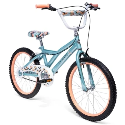 Abbildung von Huffy Jugendfahrrad &quot;Huffy So Sweet 20 Zoll Sea Crystal&quot;