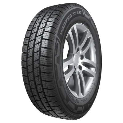 Abbildung von 195/75 R16C 110R/108R Vantra ST AS2 RA30 10PR