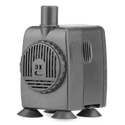 Abbildung von Pontec PondoCompact 1200 Teichpumpe Oase