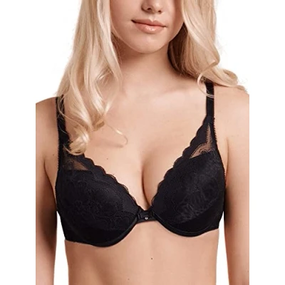 Abbildung von Lisca Push up BH Evelyn (Stück, 1 tlg) Effekt