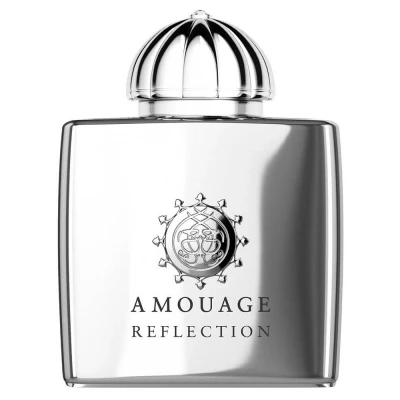 Abbildung von Amouage Reflection Woman Eau de Parfum (EdP) 100 ml
