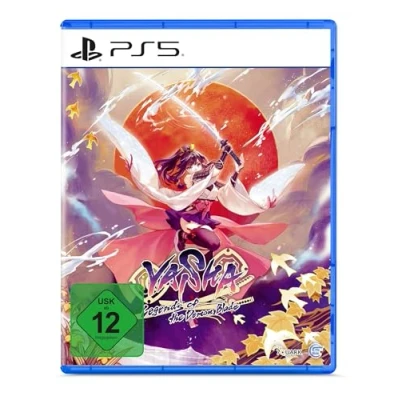 Abbildung von Yasha: Legends of the Demon Blade PS5