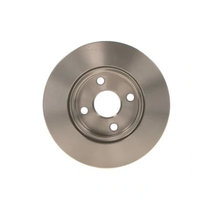 Abbildung von BOSCH 0 986 479 084 Bremsscheibe 255 25 4 100 Belüftet, innenbelüftet geölt hochgekohlt TOYOTA: Corolla IX Kombi, Verso, Limousine