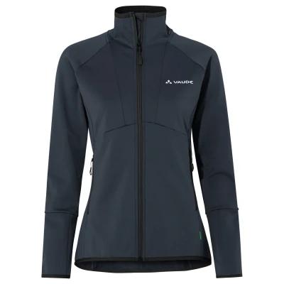 Abbildung von VAUDE Women&#039;s Monviso Fleece FZ Jacket II