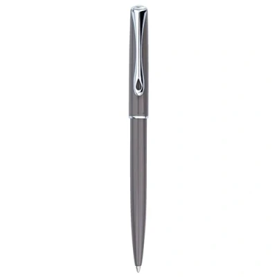 Abbildung von Diplomat Traveller Taupe Grey BP