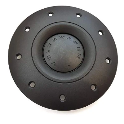 Abbildung von Volkswagen 2K0601149D9B9 Radkappe (1 Stück) Nabenkappe Radabdeckung Radblende 6Jx15 Stahlfelge