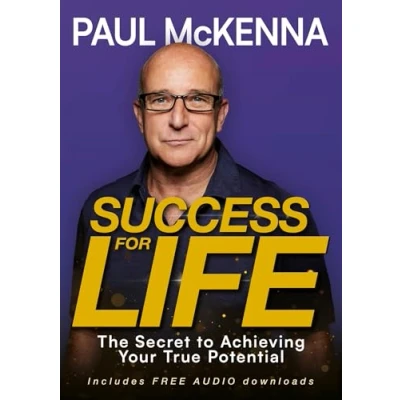 Abbildung von Success For Life: The Secret to Achieving Your True Potential