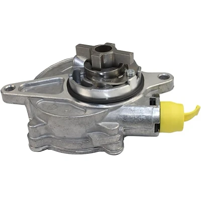 Abbildung von METZGER 8010092 Unterdruckpumpe mit Dichtring VOLVO: V70 3, XC90 I, XC60 I