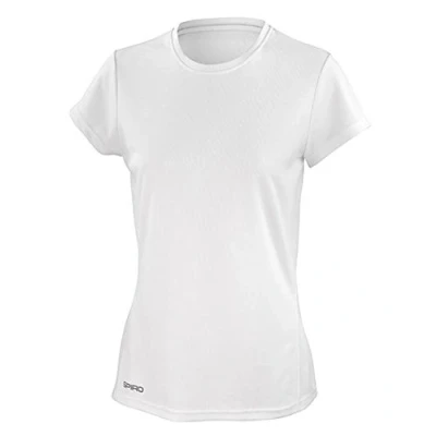 Abbildung von SPIRO Trainingsshirt Damen Quick Dry Sport T Shirt +Sehr leicht