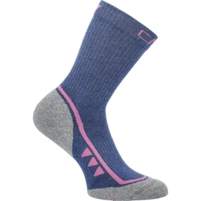 Abbildung von CMP Trekking Sock Mid Supersoft 50 Wmn Socks Damen