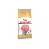 Abbildung von Royal Canin British Shorthair Kitten Katzenfutter 2 kg...