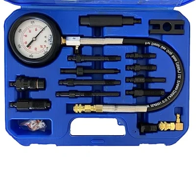 Abbildung von Satra S HCTK Kompressionstester für Dieselmotoren M10, M12 und M14