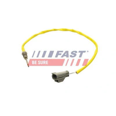 Abbildung von FAST FT80255 Sensor, Abgastemperatur FORD: Transit V363 Kastenwagen, Pritsche / Fahrgestell