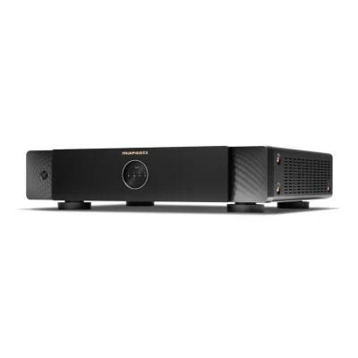 Abbildung von Marantz Model M4 Streaming Client Verteiler/Verstärker (schwarz)