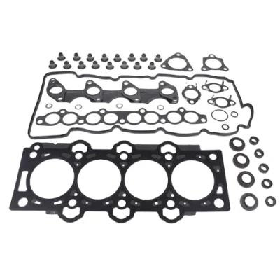 Abbildung von BLUE PRINT ADG062108 Dichtungssatz, Zylinderkopf KIA: cee‘d I Schrägheck, CARENS 3, Venga, HYUNDAI: i20 i30 II Schrägheck