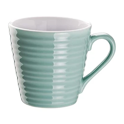 Abbildung von Olympia Cafe mokken aqua 34cl (Box 6)