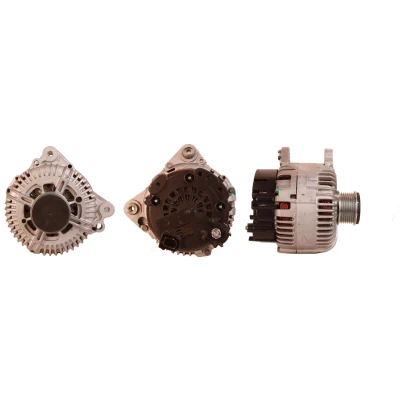 Abbildung von LUCAS ELECTRICAL LRA03230 Lichtmaschine 14V 180A VOLKSWAGEN: Touareg I, AUDI: Q7, PORSCHE: Cayenne