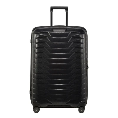 Abbildung von Samsonite Proxis Trolley, Größe: One Size, Black
