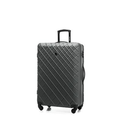 Abbildung von Wittchen Classic Collection Trolley, Größe: One Size, Schwarz