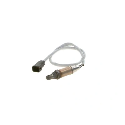 Abbildung von BOSCH 0 258 003 779 Lambdasonde 4 FORD: Escort 5 Cabriolet, Kombi, 6 Cabrio