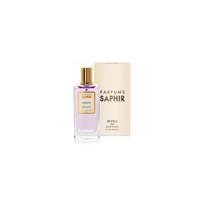 Abbildung von Saphir Apfel Frauen Eau de Parfum, 50ml