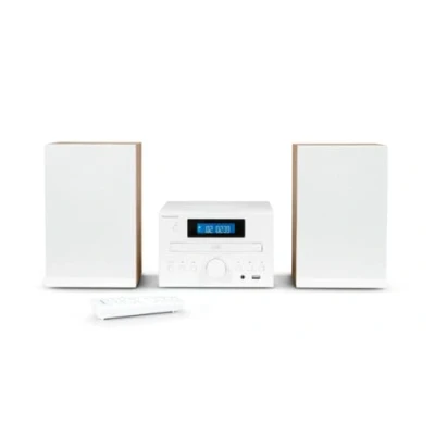 Abbildung von MIC121BT MICROKETTE COSY WEISS
